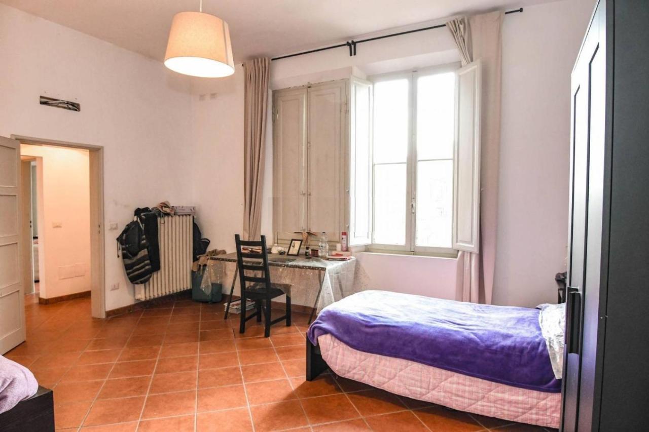 Appartement Casa Cittadella 33 à Ferrare Extérieur photo