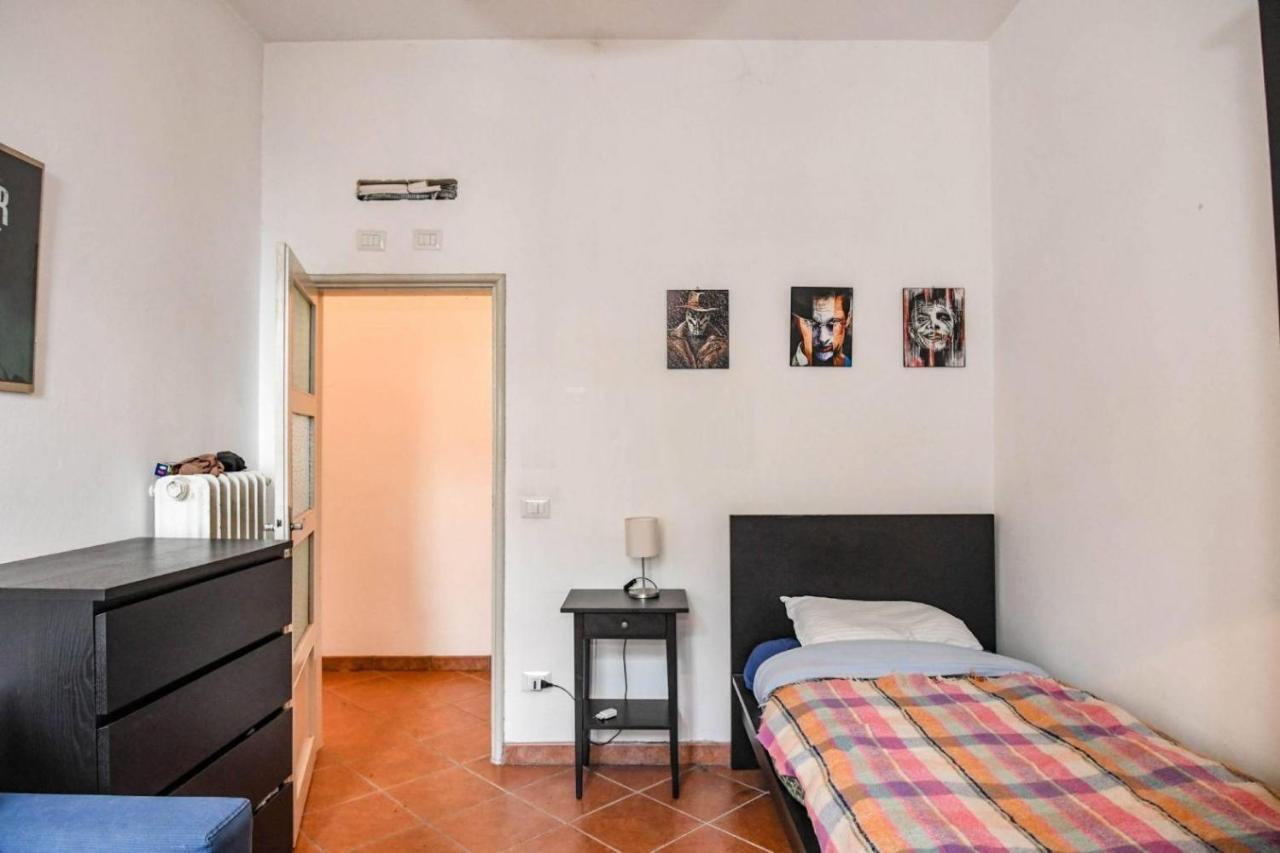 Appartement Casa Cittadella 33 à Ferrare Extérieur photo