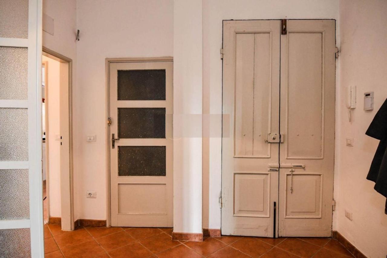 Appartement Casa Cittadella 33 à Ferrare Extérieur photo