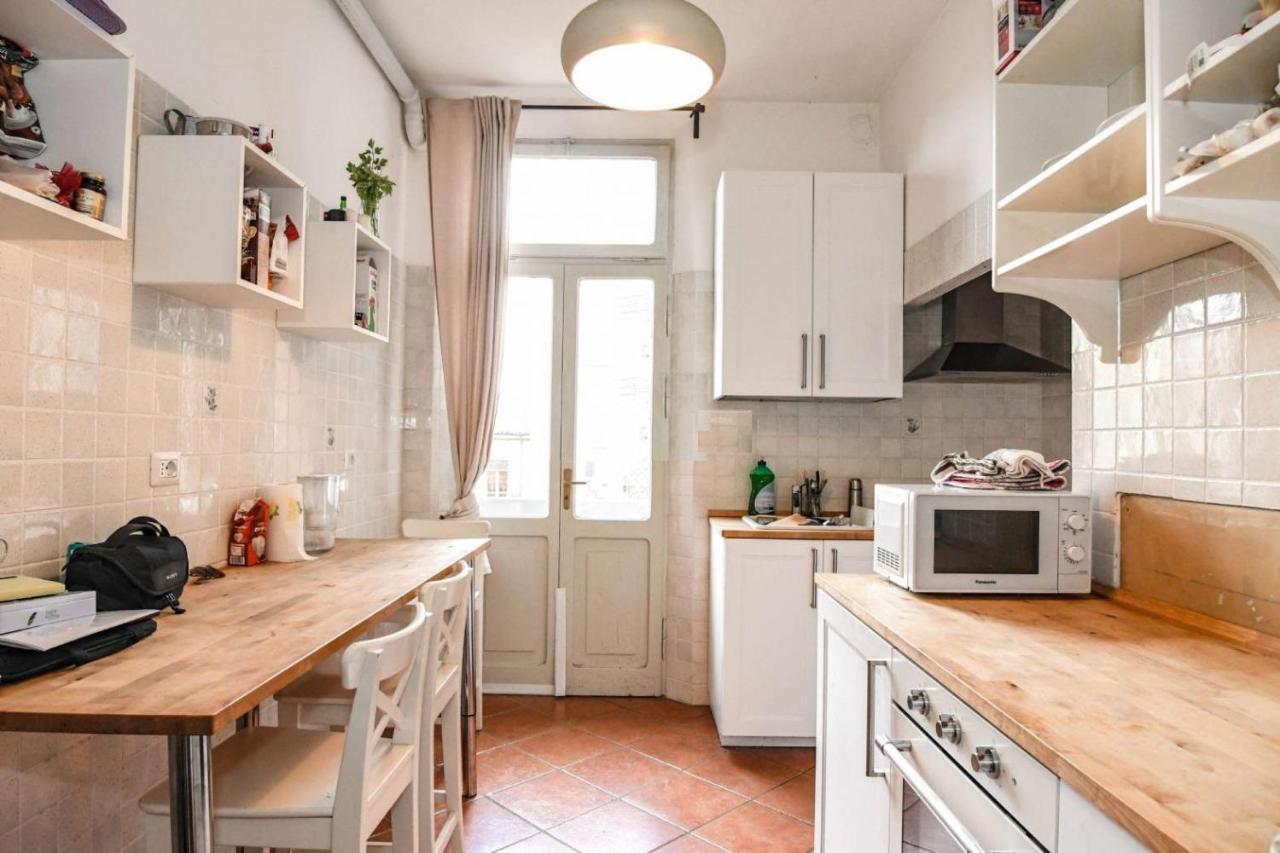 Appartement Casa Cittadella 33 à Ferrare Extérieur photo