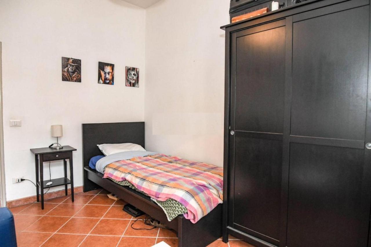 Appartement Casa Cittadella 33 à Ferrare Extérieur photo