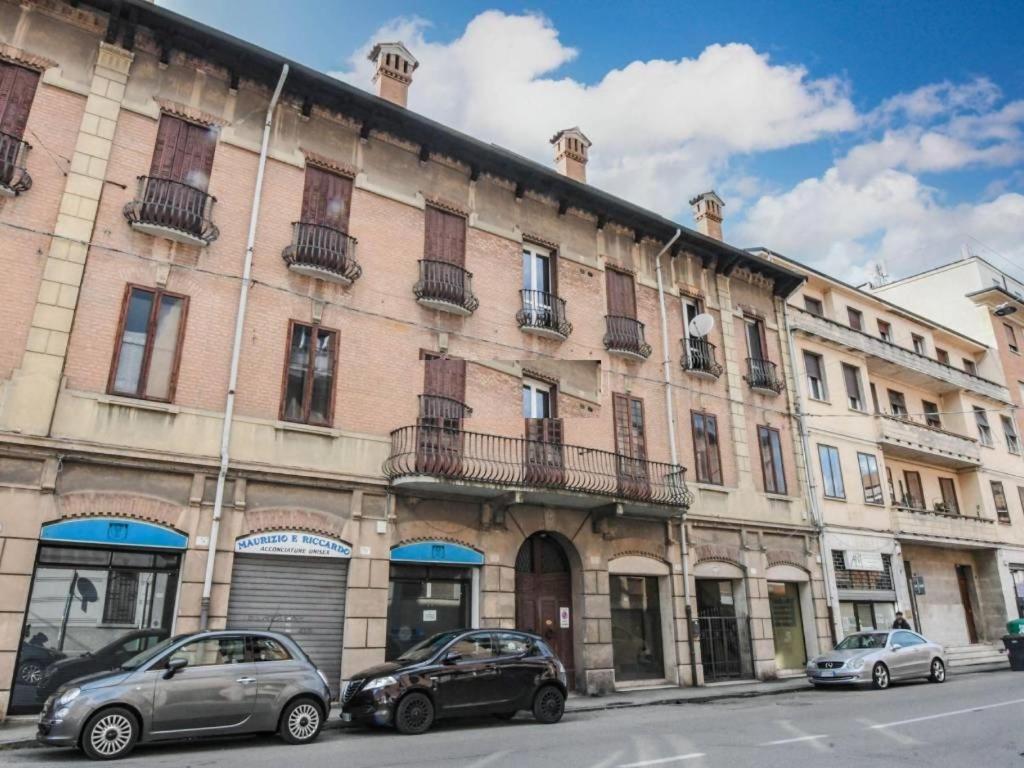 Appartement Casa Cittadella 33 à Ferrare Extérieur photo