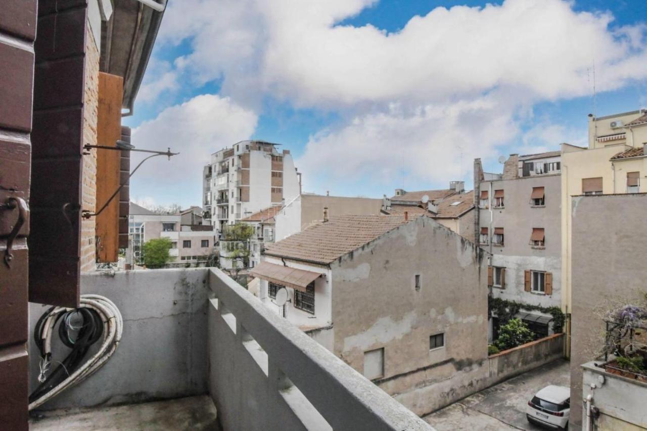 Appartement Casa Cittadella 33 à Ferrare Extérieur photo