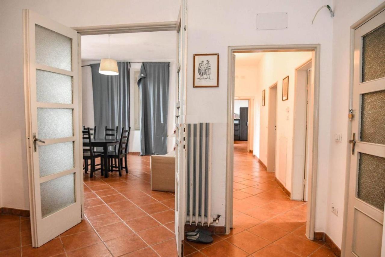 Appartement Casa Cittadella 33 à Ferrare Extérieur photo